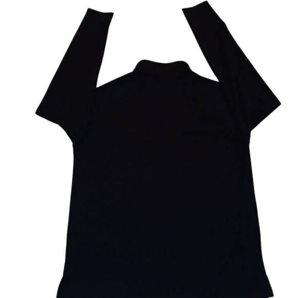 Bad Martha Cold Beer Long-sleeved Sport-Tek Athletic Shirt Size Medium Front - Picture 3 of 7